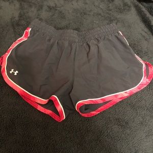 under armour shorts